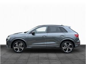 Audi Q3 S line quattro MATRIX AHK. KAMERA S tronic *SOFORT VERFÜGBAR*