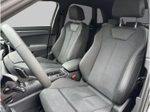 Audi Q3 S line quattro MATRIX AHK. KAMERA S tronic *SOFORT VERFÜGBAR*