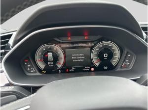Audi Q3 S line quattro MATRIX AHK. KAMERA S tronic *SOFORT VERFÜGBAR*