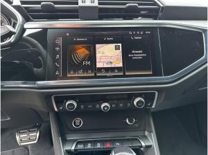 Audi Q3 S line quattro MATRIX AHK. KAMERA S tronic *SOFORT VERFÜGBAR*