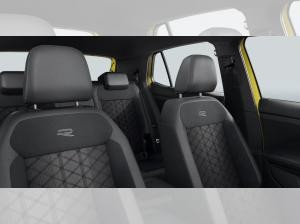 Volkswagen T-Cross R-Line I Nur für kurze Zeit