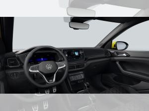 Volkswagen T-Cross R-Line I Nur für kurze Zeit