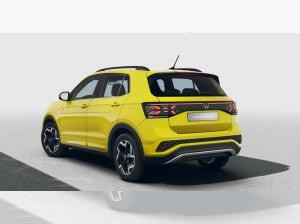 Volkswagen T-Cross R-Line I Nur für kurze Zeit