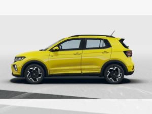 Volkswagen T-Cross R-Line I Nur für kurze Zeit