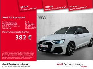 Audi A1 Sportback 30 TFSI S line S-tro.*LED*Navi*