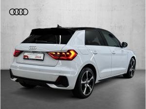Audi A1 Sportback 30 TFSI S line S-tro.*LED*Navi*