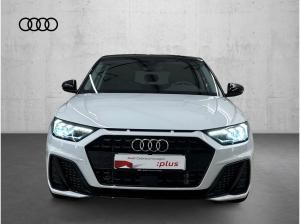 Audi A1 Sportback 30 TFSI S line S-tro.*LED*Navi*