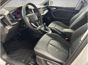 Audi A1 Sportback 30 TFSI S line S-tro.*LED*Navi*