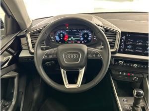 Audi A1 Sportback 30 TFSI S line S-tro.*LED*Navi*