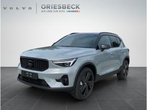 Volvo XC40 Ultra Black Edition ACC+LED+Navi+SD+SHZ