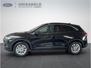 Ford Kuga 2.5 PHEV Titanium ACC+AHK+LED+Navi