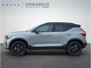 Volvo XC40 Ultra Black Edition ACC+LED+Navi+SD+SHZ