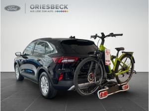 Ford Kuga 2.5 PHEV Titanium ACC+AHK+LED+Navi