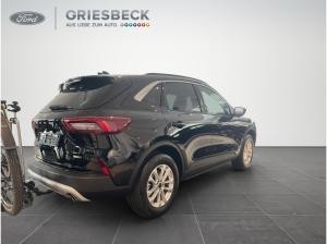 Ford Kuga 2.5 PHEV Titanium ACC+AHK+LED+Navi