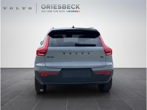 Volvo XC40 Ultra Black Edition ACC+LED+Navi+SD+SHZ