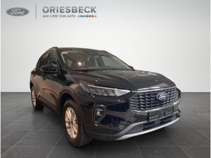 Ford Kuga 2.5 PHEV Titanium ACC+AHK+LED+Navi