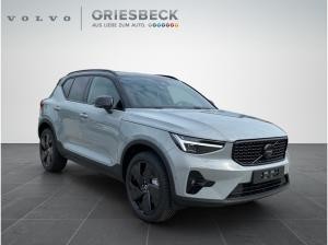Volvo XC40 Ultra Black Edition ACC+LED+Navi+SD+SHZ