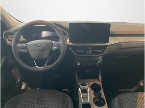 Ford Kuga 2.5 PHEV Titanium ACC+AHK+LED+Navi