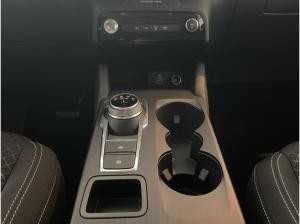 Ford Kuga 2.5 PHEV Titanium ACC+AHK+LED+Navi