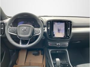 Volvo XC40 Ultra Black Edition ACC+LED+Navi+SD+SHZ