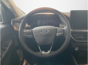 Ford Kuga 2.5 PHEV Titanium ACC+AHK+LED+Navi