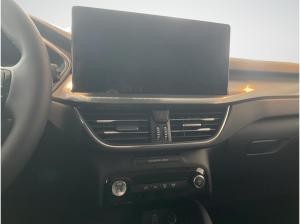 Ford Kuga 2.5 PHEV Titanium ACC+AHK+LED+Navi