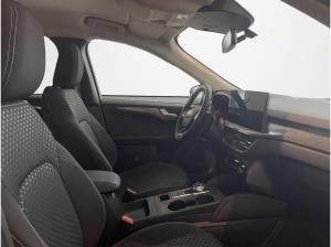 Ford Kuga 2.5 PHEV Titanium ACC+AHK+LED+Navi