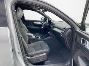 Volvo XC40 Ultra Black Edition ACC+LED+Navi+SD+SHZ