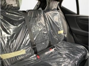 Volvo XC40 Ultra Black Edition ACC+LED+Navi+SD+SHZ