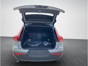 Volvo XC40 Ultra Black Edition ACC+LED+Navi+SD+SHZ