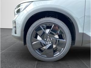 Volvo XC40 Ultra Black Edition ACC+LED+Navi+SD+SHZ