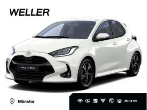 Toyota Yaris ⚡Hybrid Comfort - SONDERAKTION ⚡