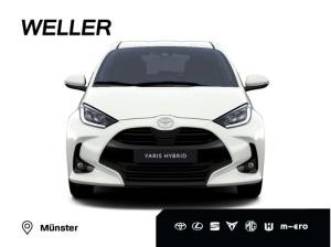 Toyota Yaris ⚡Hybrid Comfort - SONDERAKTION ⚡
