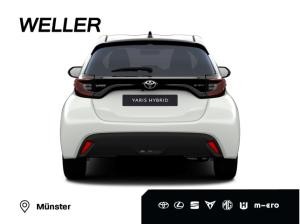 Toyota Yaris ⚡Hybrid Comfort - SONDERAKTION ⚡
