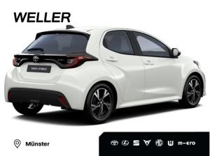 Toyota Yaris ⚡Hybrid Comfort - SONDERAKTION ⚡