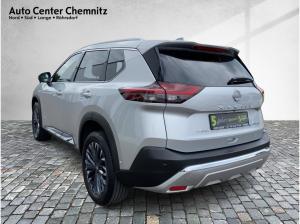 Nissan X-Trail 🚗TEKNA 1.5 VC-T e-POWER 4x4 inkl. BOSE® Soundanlage, Panorama-Glasschiebedach & Head-up-Display (HUD