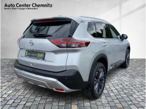 Nissan X-Trail 🚗TEKNA 1.5 VC-T e-POWER 4x4 inkl. BOSE® Soundanlage, Panorama-Glasschiebedach & Head-up-Display (HUD