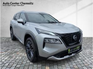 Nissan X-Trail 🚗TEKNA 1.5 VC-T e-POWER 4x4 inkl. BOSE® Soundanlage, Panorama-Glasschiebedach & Head-up-Display (HUD