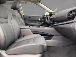 Nissan X-Trail 🚗TEKNA 1.5 VC-T e-POWER 4x4 inkl. BOSE® Soundanlage, Panorama-Glasschiebedach & Head-up-Display (HUD