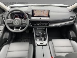 Nissan X-Trail 🚗TEKNA 1.5 VC-T e-POWER 4x4 inkl. BOSE® Soundanlage, Panorama-Glasschiebedach & Head-up-Display (HUD