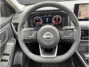 Nissan X-Trail 🚗TEKNA 1.5 VC-T e-POWER 4x4 inkl. BOSE® Soundanlage, Panorama-Glasschiebedach & Head-up-Display (HUD