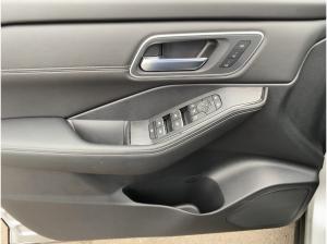 Nissan X-Trail 🚗TEKNA 1.5 VC-T e-POWER 4x4 inkl. BOSE® Soundanlage, Panorama-Glasschiebedach & Head-up-Display (HUD