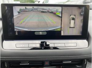 Nissan X-Trail 🚗TEKNA 1.5 VC-T e-POWER 4x4 inkl. BOSE® Soundanlage, Panorama-Glasschiebedach & Head-up-Display (HUD