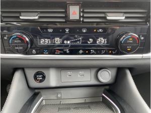 Nissan X-Trail 🚗TEKNA 1.5 VC-T e-POWER 4x4 inkl. BOSE® Soundanlage, Panorama-Glasschiebedach & Head-up-Display (HUD