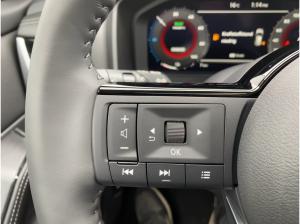 Nissan X-Trail 🚗TEKNA 1.5 VC-T e-POWER 4x4 inkl. BOSE® Soundanlage, Panorama-Glasschiebedach & Head-up-Display (HUD