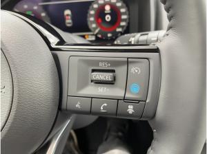 Nissan X-Trail 🚗TEKNA 1.5 VC-T e-POWER 4x4 inkl. BOSE® Soundanlage, Panorama-Glasschiebedach & Head-up-Display (HUD