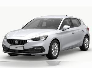 Seat Leon Style Edition DSG*VFW*NAVI*KAMERA*