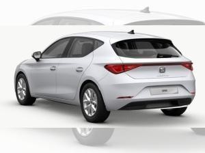 Seat Leon Style Edition DSG*VFW*NAVI*KAMERA*
