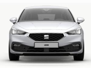 Seat Leon Style Edition DSG*VFW*NAVI*KAMERA*