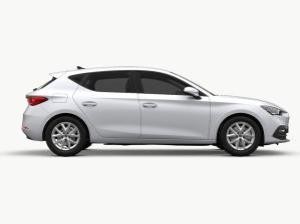 Seat Leon Style Edition DSG*VFW*NAVI*KAMERA*